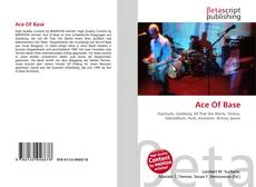 Buchcover von Ace Of Base