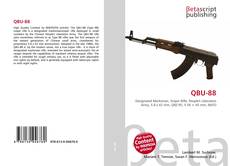 Copertina di QBU-88