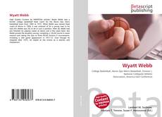 Copertina di Wyatt Webb