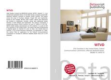 Capa do livro de WTVD 