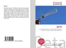 Copertina di QCTV
