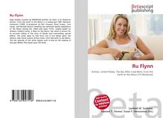Buchcover von Ru Flynn