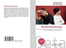 Buchcover von Relationship Breakup
