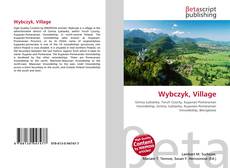 Buchcover von Wybczyk, Village