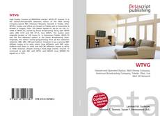 Capa do livro de WTVG 