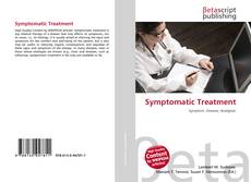 Capa do livro de Symptomatic Treatment 