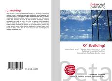 Capa do livro de Q1 (building) 