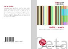 Buchcover von Uel W. Lamkin