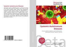 Copertina di Systemic Autoimmune Diseases