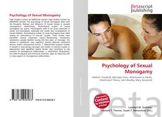 Capa do livro de Psychology of Sexual Monogamy 