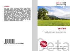 Couverture de Zollfeld