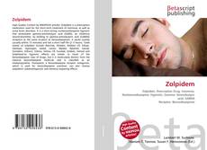 Copertina di Zolpidem