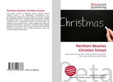 Capa do livro de Northern Beaches Christian School 