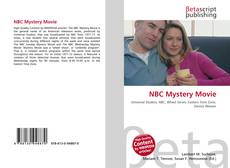 Buchcover von NBC Mystery Movie