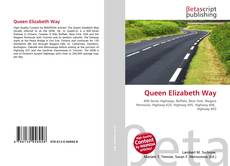 Buchcover von Queen Elizabeth Way
