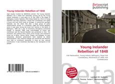 Young Irelander Rebellion of 1848的封面