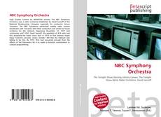 Buchcover von NBC Symphony Orchestra