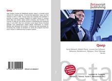 Copertina di Qeep