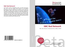Buchcover von NBC Red Network