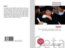 Copertina di QEBH