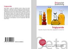 Capa do livro de Triglyceride 