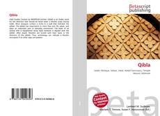 Buchcover von Qibla