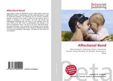 Couverture de Affectional Bond