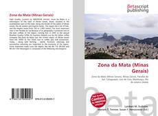 Zona da Mata (Minas Gerais)的封面