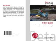 Buchcover von QH-50 DASH