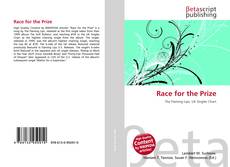 Copertina di Race for the Prize