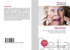 Buchcover von Abreaction