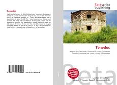 Buchcover von Tenedos