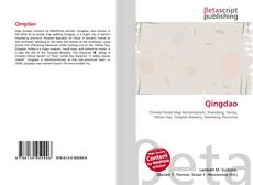 Buchcover von Qingdao