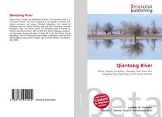 Capa do livro de Qiantang River 