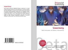 Copertina di Vasectomy