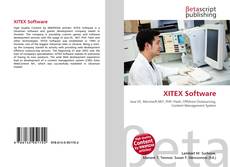 Copertina di XITEX Software