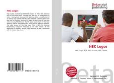 Buchcover von NBC Logos