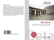 Buchcover von Qifu Guoren