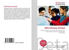 Buchcover von Qifa Primary School