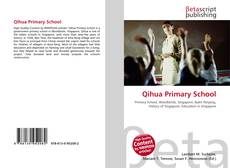 Capa do livro de Qihua Primary School 