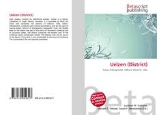 Capa do livro de Uelzen (District) 