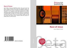 Copertina di Race of Jesus