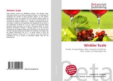 Copertina di Winkler Scale