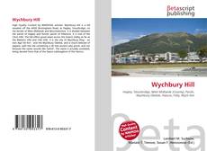 Buchcover von Wychbury Hill