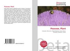 Buchcover von Poaceae, Plant