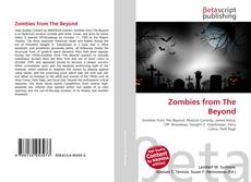 Couverture de Zombies from The Beyond