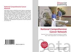 Couverture de National Comprehensive Cancer Network