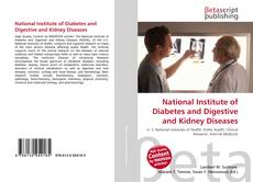 Buchcover von National Institute of Diabetes and Digestive and Kidney Diseases