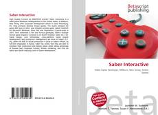 Couverture de Saber Interactive
