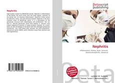 Capa do livro de Nephritis 